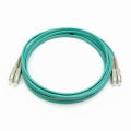 Good Price Sc to Sc Multi-Mode Om3 Optical Fiber Jumper